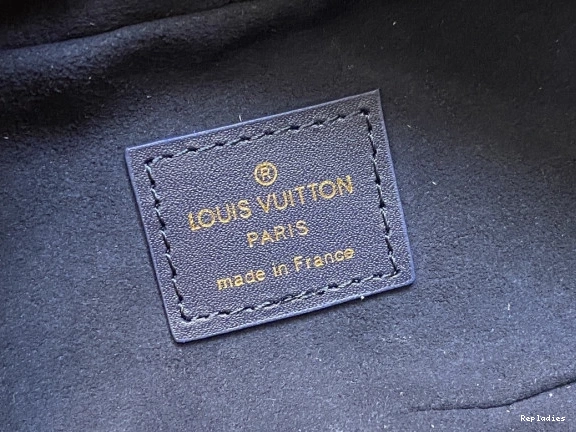Cheap  VUITTON VANITY LOUIS Nano Micro 0811